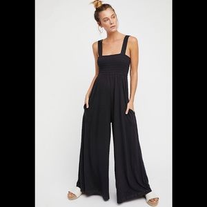 Free People “Homecoming” Jumper